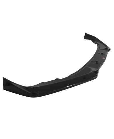 LAME DE PARE-CHOCS AVANT/SPLITTER V.1 TOYOTA GT86 - MAXTON DESIGN 