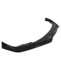 LAME DE PARE-CHOCS AVANT/SPLITTER V.1 TOYOTA GT86 - MAXTON DESIGN 