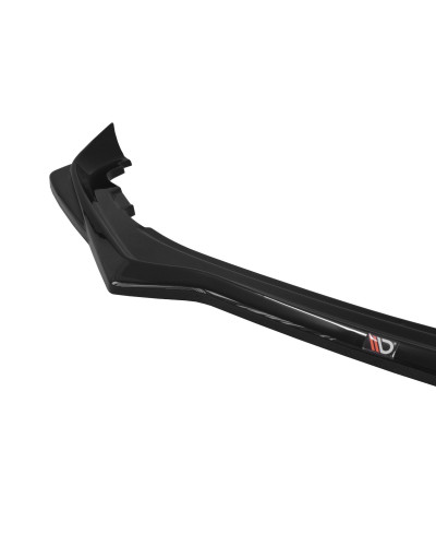 LAME DE PARE-CHOCS AVANT/SPLITTER V.2 TOYOTA GT86- MAXTON DESIGN