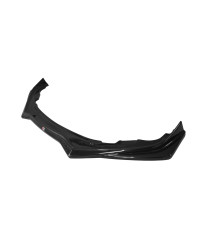 LAME DE PARE-CHOCS AVANT/SPLITTER V.2 TOYOTA GT86- MAXTON DESIGN