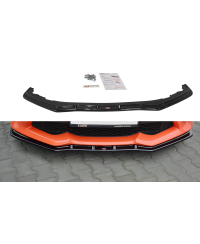 LAME DE PARE-CHOCS AVANT/SPLITTER V.3 TOYOTA GT86 - MAXTON DESIGN