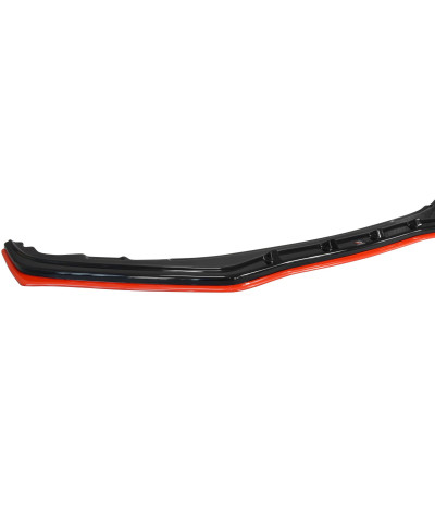  LAME DE PARE-CHOCS AVANT/SPLITTER V.4 TOYOTA GT86- MAXTON DESIGN