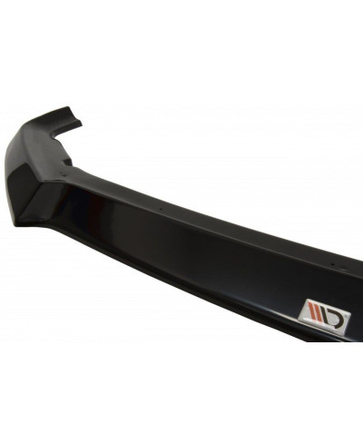 LAME PARE-CHOCS AVANT TOYOTA GT86 - MAXTON DESIGN 