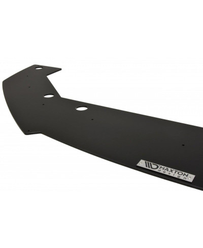 SPORT LAME PARE-CHOCS AVANT TOYOTA GT86 - MAXTON DESIGN