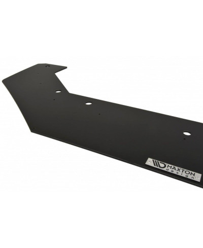 SPORT LAME PARE-CHOCS AVANT TOYOTA GT86 RB-DESIGN - MAXTON DESIGN 
