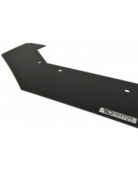SPORT LAME PARE-CHOCS AVANT TOYOTA GT86 RB-DESIGN - MAXTON DESIGN 