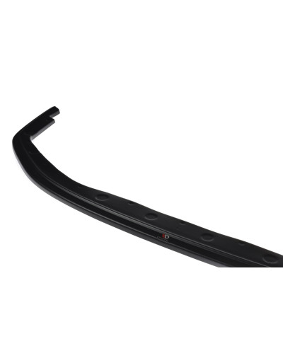 LAME DE PARE-CHOCS AVANT/SPLITTER V.2 NISSAN GT-R R35 - MAXTON DESIGN 