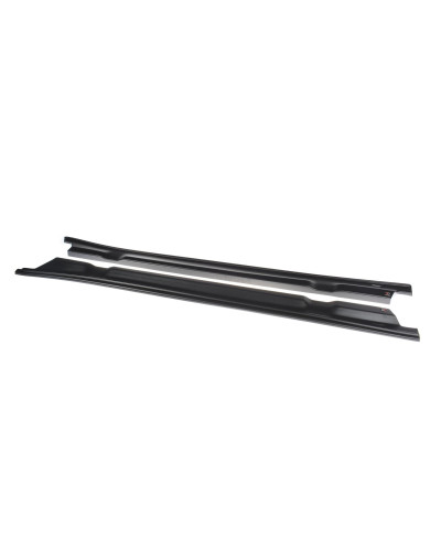 SET DE DIFFUSEURS DES BAS DE CAISSE NISSAN GT-R R35- MAXTON DESIGN 