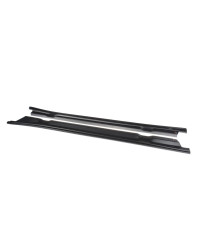 SET DE DIFFUSEURS DES BAS DE CAISSE NISSAN GT-R R35- MAXTON DESIGN 
