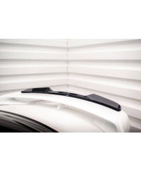 SPOILER DE COFFRE NISSAN GT-R R35 - MAXTON DESIGN 