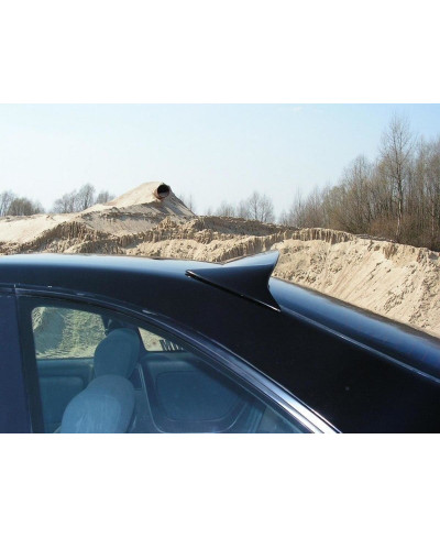 SPOILER ARRIERE NISSAN SKYLINE R33 GTS & R33 GTR - MAXTON DESIGN