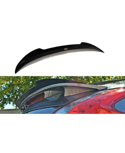 SPOILER DE COFFRE NISSAN 370Z - MAXTON DESIGN