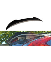 SPOILER DE COFFRE NISSAN 370Z - MAXTON DESIGN