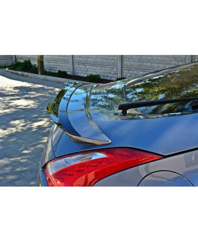 SPOILER DE COFFRE NISSAN 370Z - MAXTON DESIGN