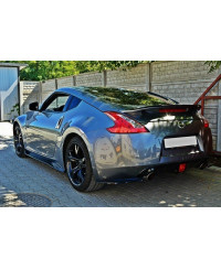 RAJOUTS BAS DE CAISSE V.1 NISSAN 370Z - MAXTON DESIGN