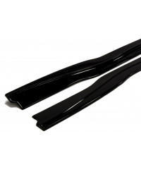 RAJOUTS BAS DE CAISSE V.1 NISSAN 370Z - MAXTON DESIGN