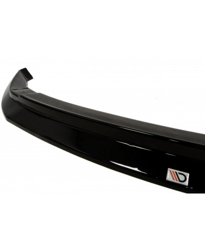 LAME PARE-CHOCS AVANT NISSAN 370Z - MAXTON DESIGN