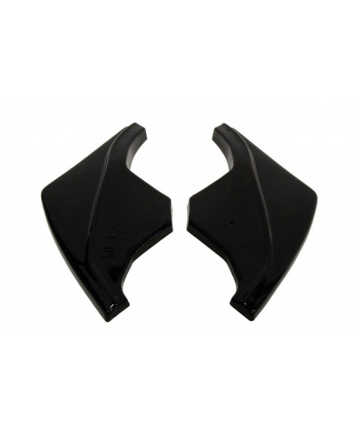  LAME DU PARE CHOCS ARRIERE NISSAN 370Z - MAXTON DESIGN