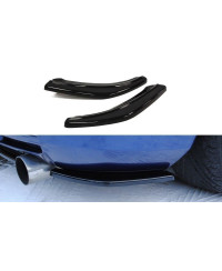  LAME DU PARE CHOCS ARRIERE TOYOTA CELICA T23 AVANT FACELIFT - MAXTON DESIGN