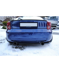  LAME DU PARE CHOCS ARRIERE TOYOTA CELICA T23 AVANT FACELIFT - MAXTON DESIGN