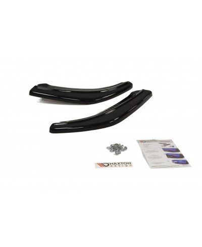  LAME DU PARE CHOCS ARRIERE TOYOTA CELICA T23 AVANT FACELIFT - MAXTON DESIGN