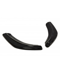  LAME DU PARE CHOCS ARRIERE TOYOTA CELICA T23 AVANT FACELIFT - MAXTON DESIGN