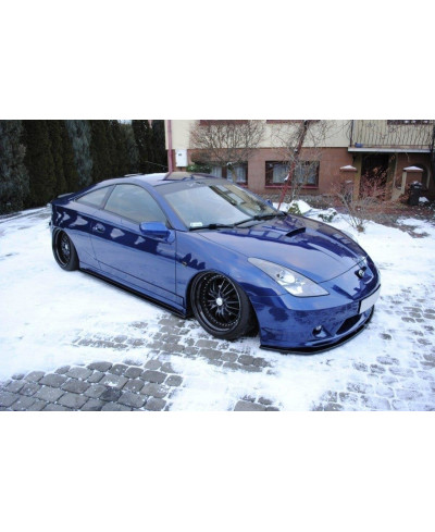 LAME PARE-CHOCS AVANT TOYOTA CELICA T23 TS - MAXTON DESIGN