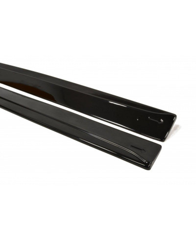 RAJOUTS DE BAS DE CAISSE TOYOTA CELICA T23 TS - MAXTON DESIGN 