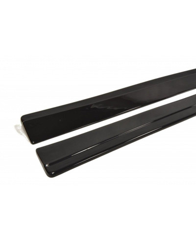 RAJOUTS DE BAS DE CAISSE TOYOTA CELICA T23 TS - MAXTON DESIGN 