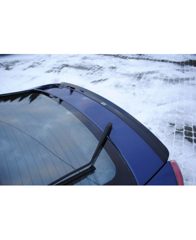  SPOILER COFFRE TOYOTA CELICA T23 - MAXTON DESIGN 