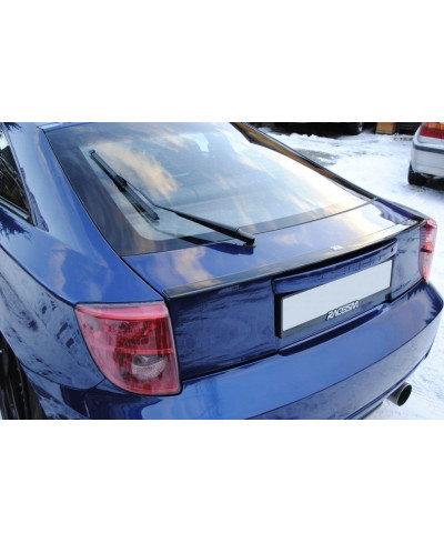  SPOILER COFFRE TOYOTA CELICA T23 - MAXTON DESIGN 