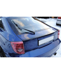  SPOILER COFFRE TOYOTA CELICA T23 - MAXTON DESIGN 
