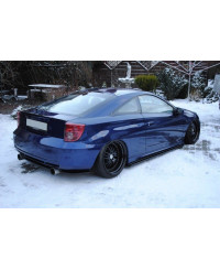  SPOILER COFFRE TOYOTA CELICA T23 - MAXTON DESIGN 