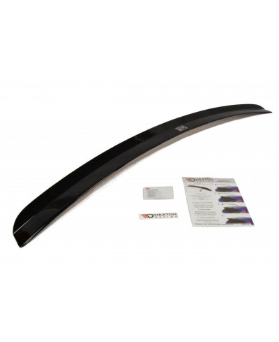  SPOILER COFFRE TOYOTA CELICA T23 - MAXTON DESIGN 