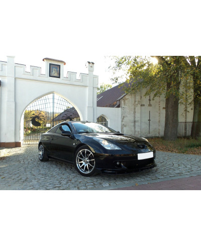 SPORT LAME PARE-CHOCS AVANT TOYOTA CELICA T23 - MAXTON DESIGN