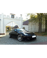 SPORT LAME PARE-CHOCS AVANT TOYOTA CELICA T23 - MAXTON DESIGN