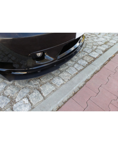 SPORT LAME PARE-CHOCS AVANT TOYOTA CELICA T23 - MAXTON DESIGN