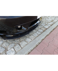 SPORT LAME PARE-CHOCS AVANT TOYOTA CELICA T23 - MAXTON DESIGN