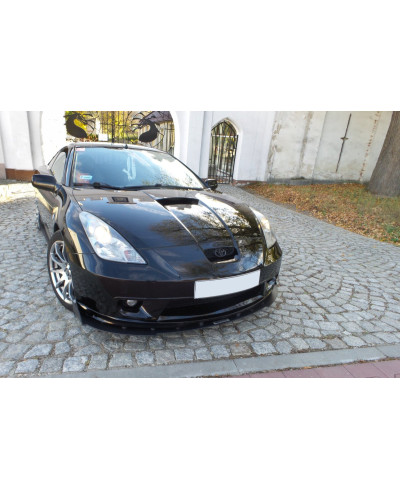 SPORT LAME PARE-CHOCS AVANT TOYOTA CELICA T23 - MAXTON DESIGN