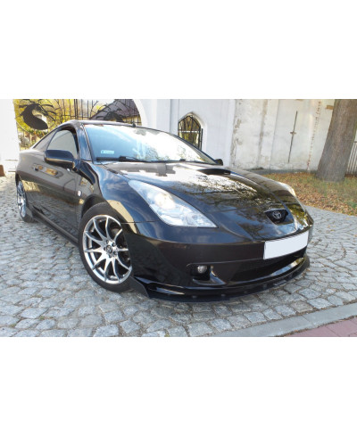 SPORT RAJOUTS BAS DE CAISSE TOYOTA CELICA T23 - MAXTON DESIGN