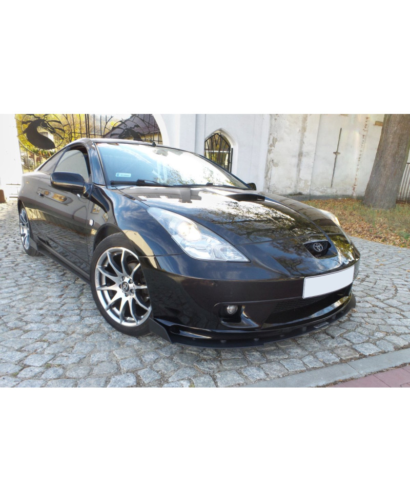 SPORT RAJOUTS BAS DE CAISSE TOYOTA CELICA T23 - MAXTON DESIGN