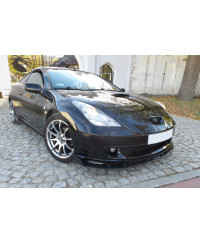 SPORT RAJOUTS BAS DE CAISSE TOYOTA CELICA T23 - MAXTON DESIGN