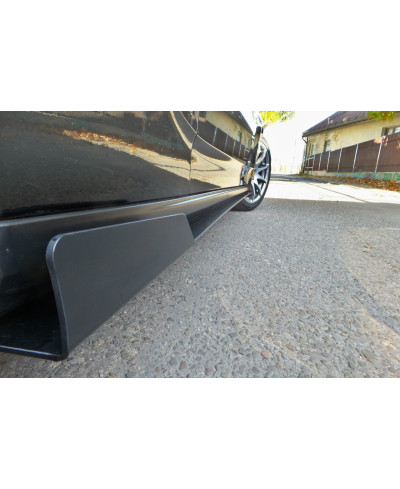 SPORT RAJOUTS BAS DE CAISSE TOYOTA CELICA T23 - MAXTON DESIGN