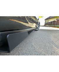 SPORT RAJOUTS BAS DE CAISSE TOYOTA CELICA T23 - MAXTON DESIGN