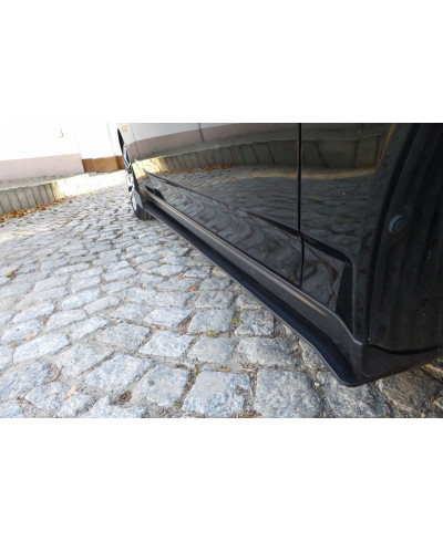 SPORT RAJOUTS BAS DE CAISSE TOYOTA CELICA T23 - MAXTON DESIGN