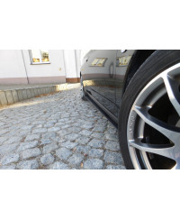 SPORT RAJOUTS BAS DE CAISSE TOYOTA CELICA T23 - MAXTON DESIGN