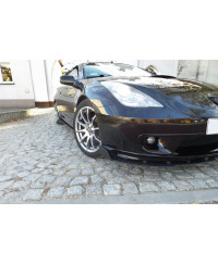 SPORT RAJOUTS BAS DE CAISSE TOYOTA CELICA T23 - MAXTON DESIGN