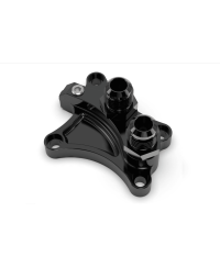 KIT ADAPTATEUR PLAQUE FILTRE À HUILE NISSAN SR20 SUPERFORMA