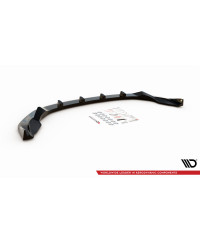 LAME DE PARE-CHOCS AVANT V.2 NISSAN 370Z - MAXTON DESIGN