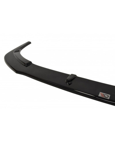 LAME PARE-CHOCS AVANT V.1 MITSUBISHI LANCER EVO X - MAXTON DESIGN